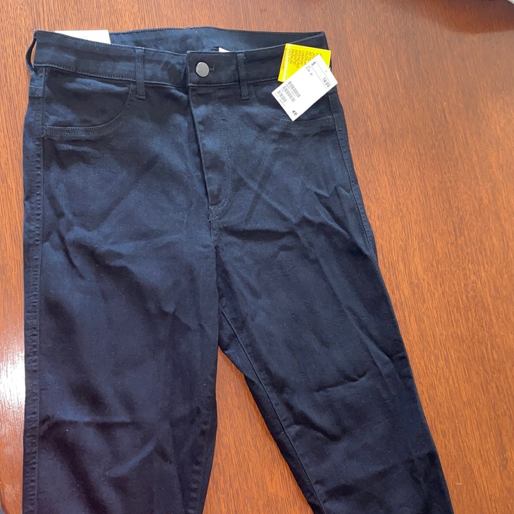 H&M skinny jeans